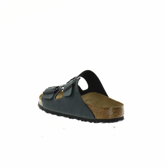 ARIZONA BIRKO FLOR NUBUCK BIRKENSTOCK - Mad Fashion | img vers.650x/